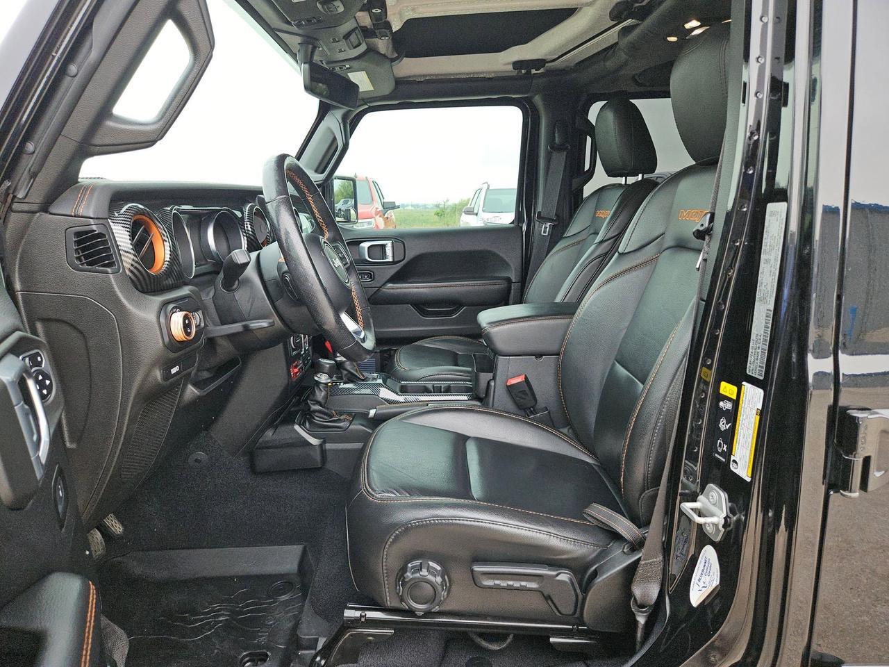 2020 Jeep Gladiator Mojave Castroville TX