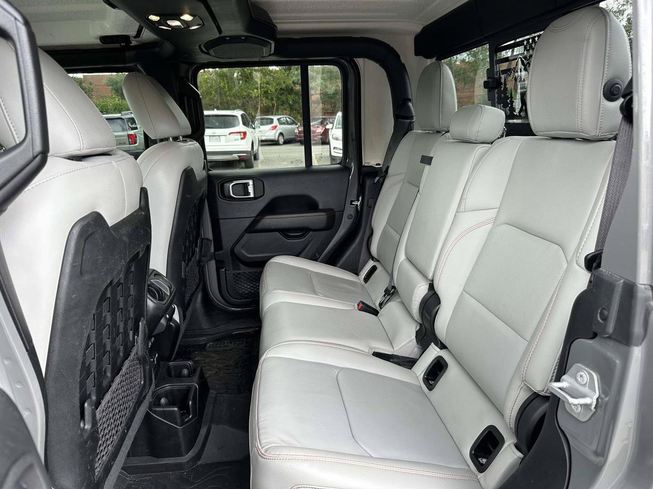 2020 Jeep Gladiator Mojave Alexandria VA