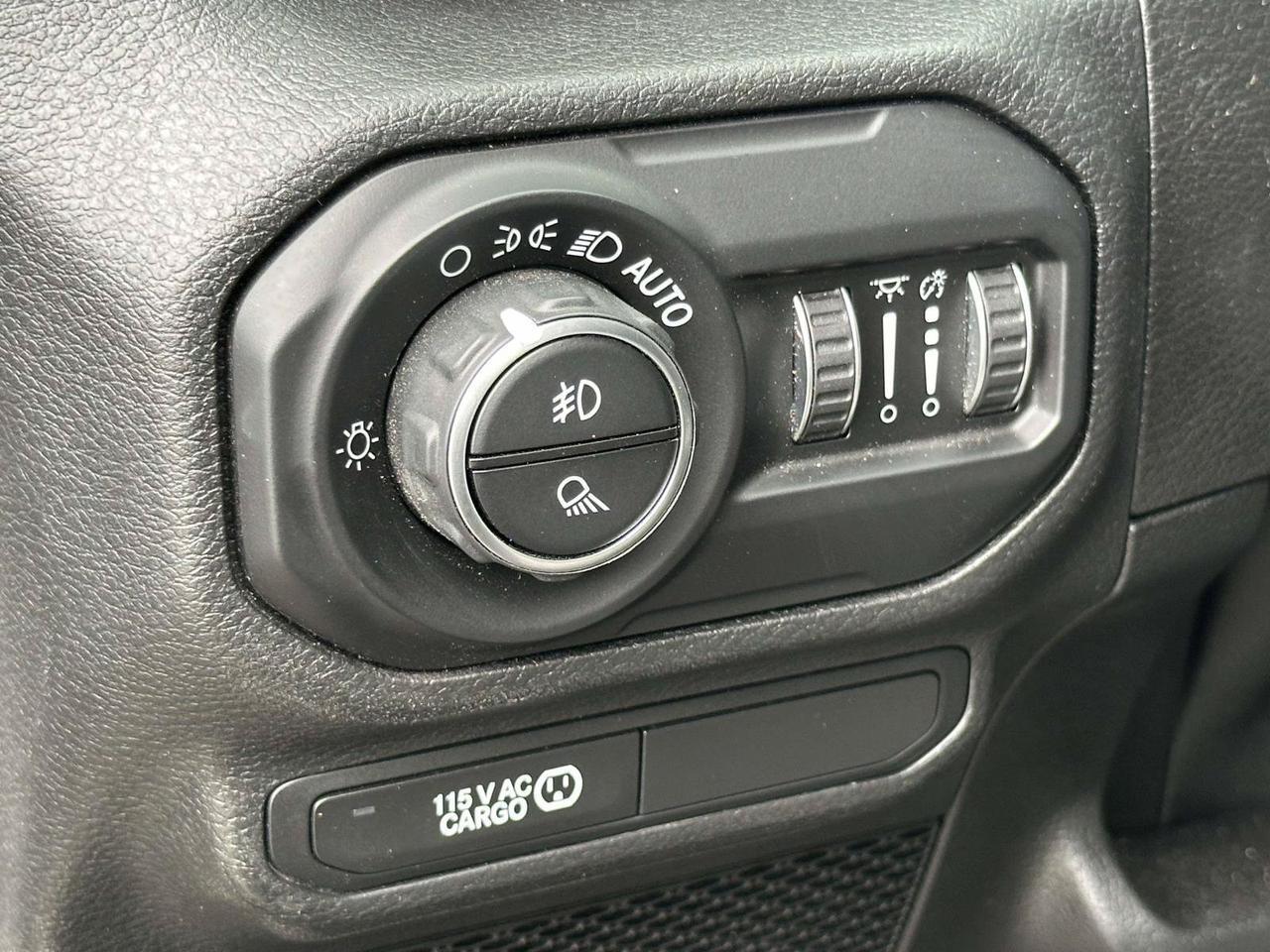 2020 Jeep Gladiator Mojave Alexandria VA