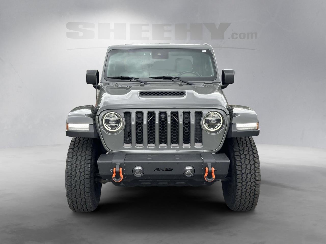 2020 Jeep Gladiator Mojave Alexandria VA