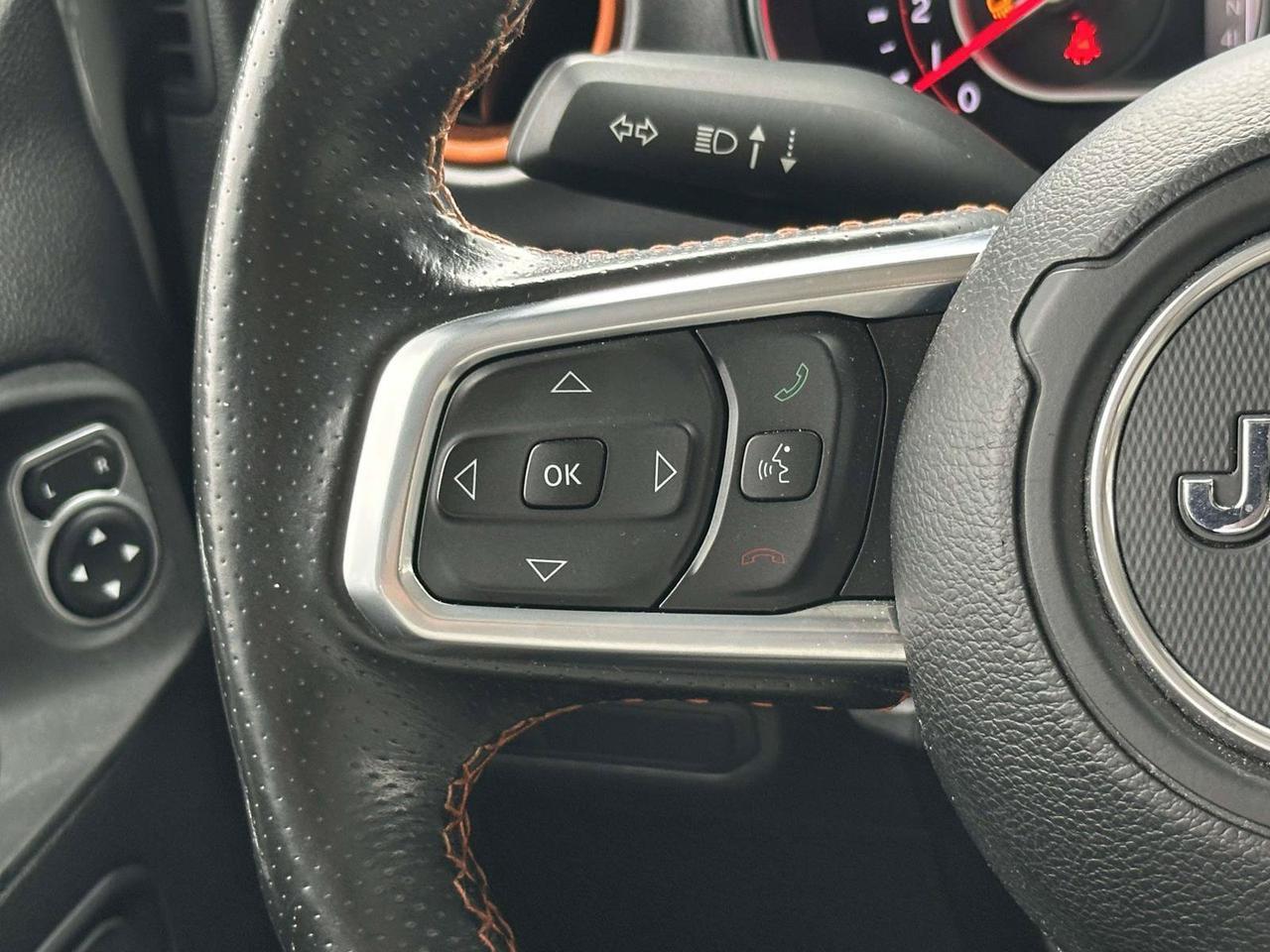 2020 Jeep Gladiator Mojave Alexandria VA