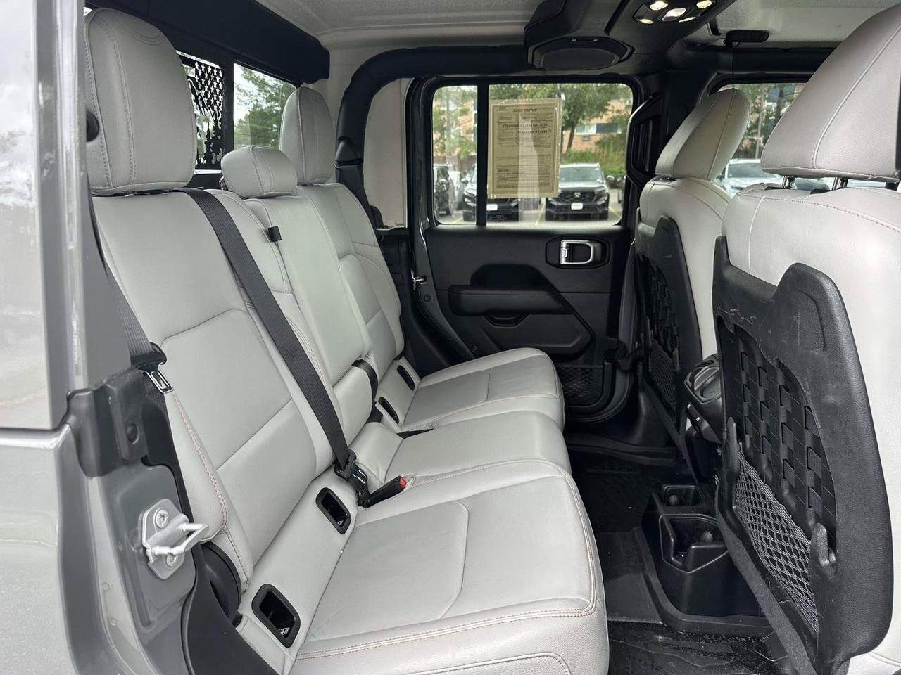 2020 Jeep Gladiator Mojave Alexandria VA