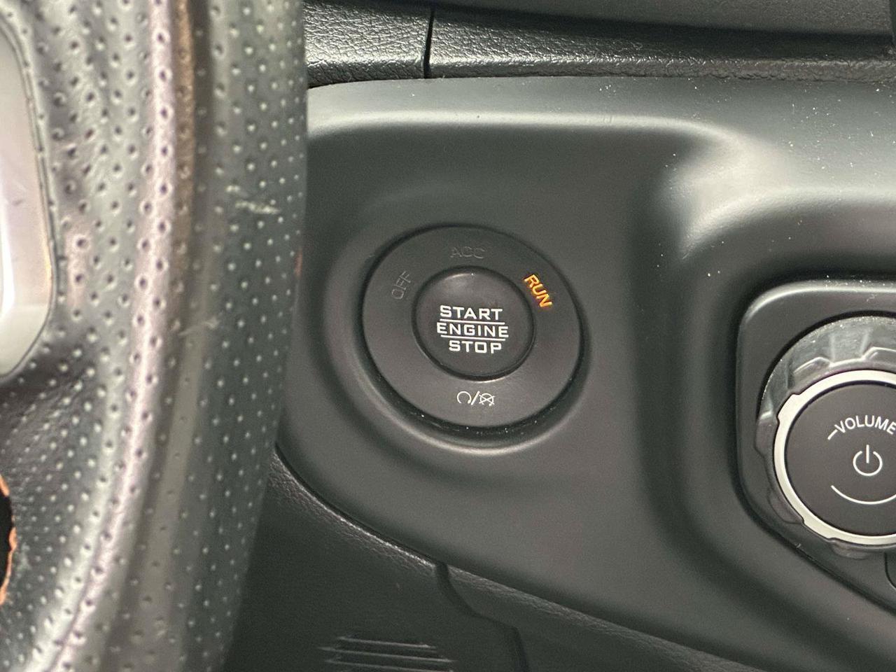 2020 Jeep Gladiator Mojave Alexandria VA