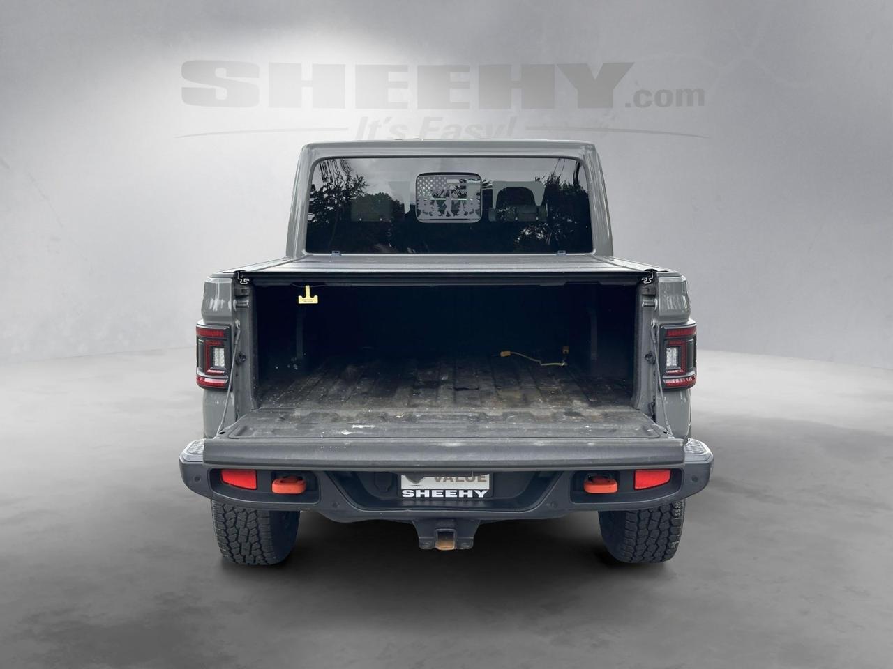 2020 Jeep Gladiator Mojave Alexandria VA