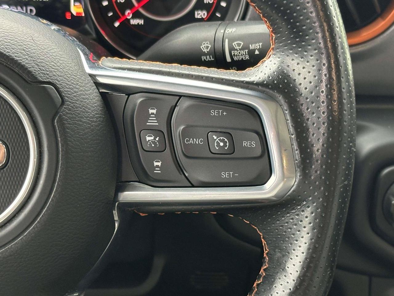 2020 Jeep Gladiator Mojave Alexandria VA