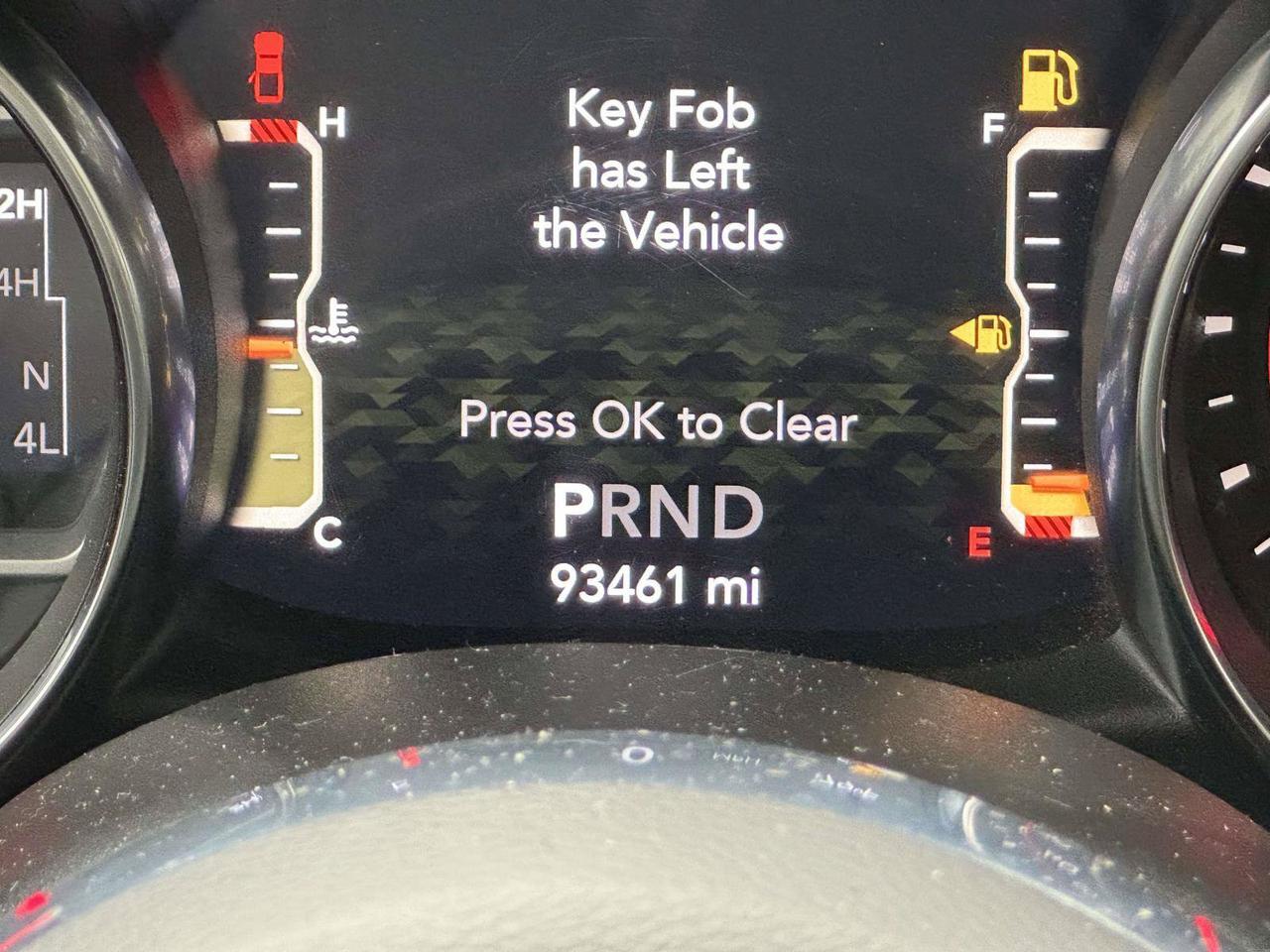2020 Jeep Gladiator Mojave Alexandria VA