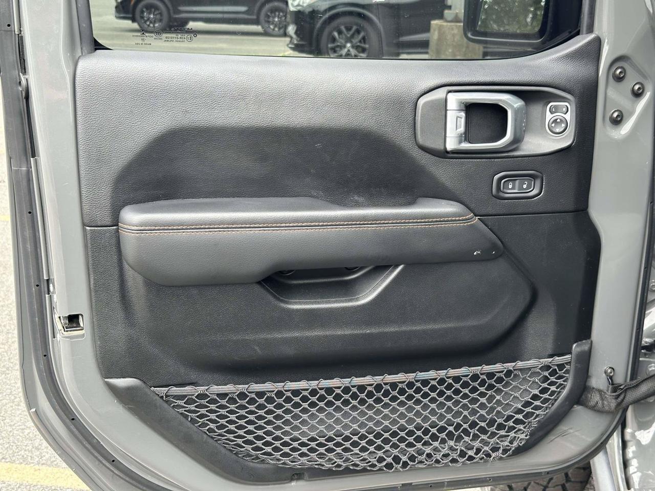2020 Jeep Gladiator Mojave Alexandria VA