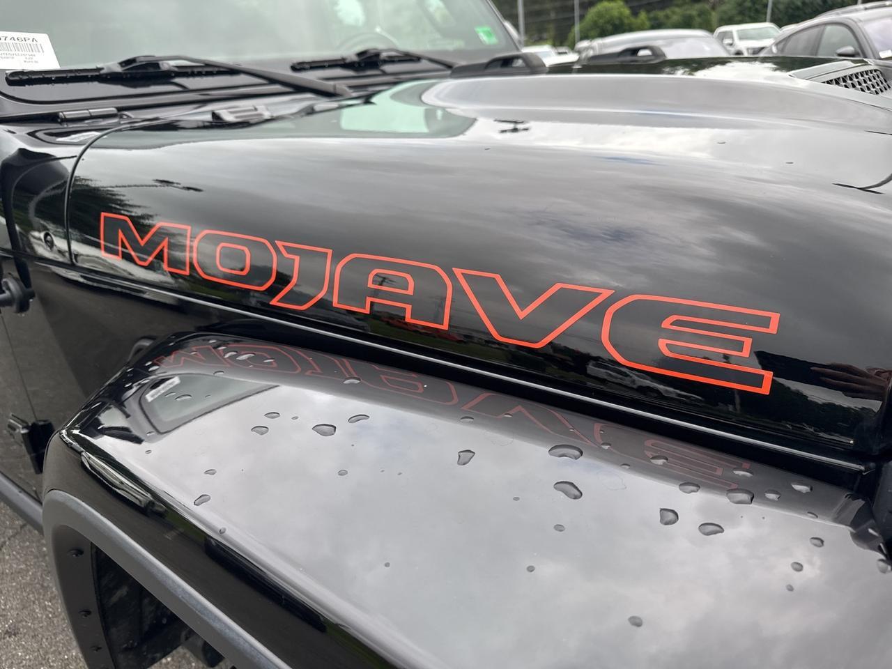 2020 Jeep Gladiator Mojave Warrenton VA