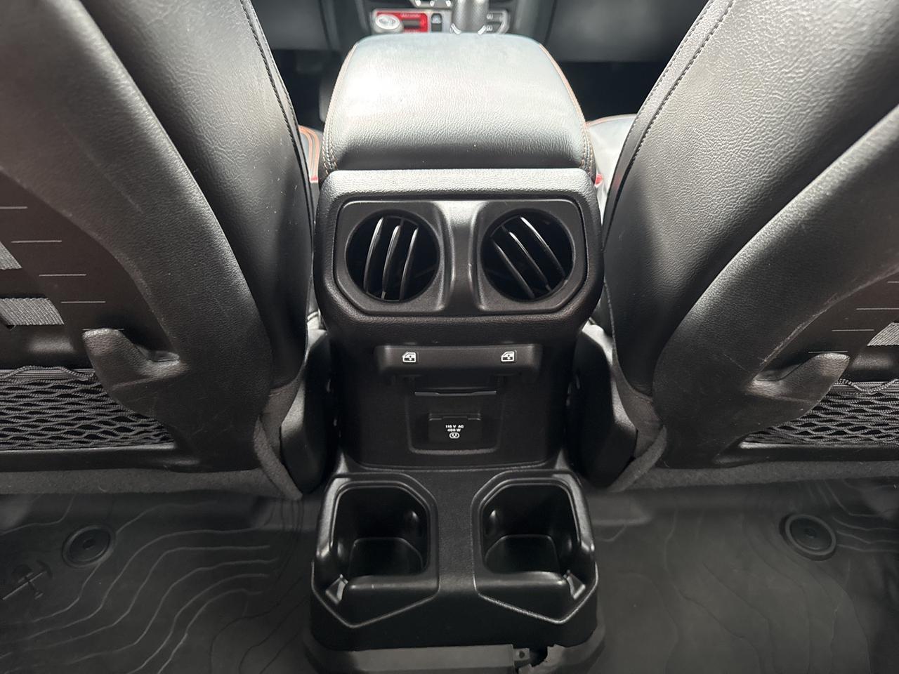 2020 Jeep Gladiator Mojave Warrenton VA