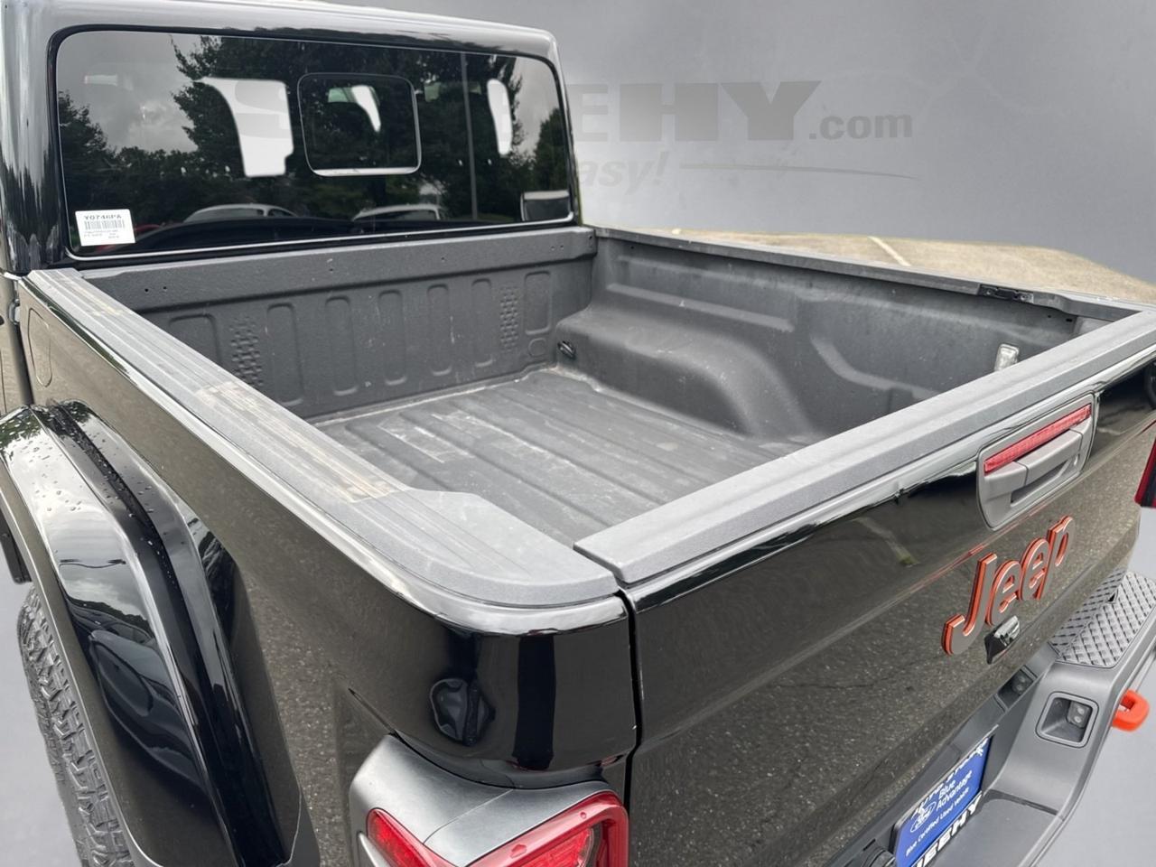 2020 Jeep Gladiator Mojave Warrenton VA