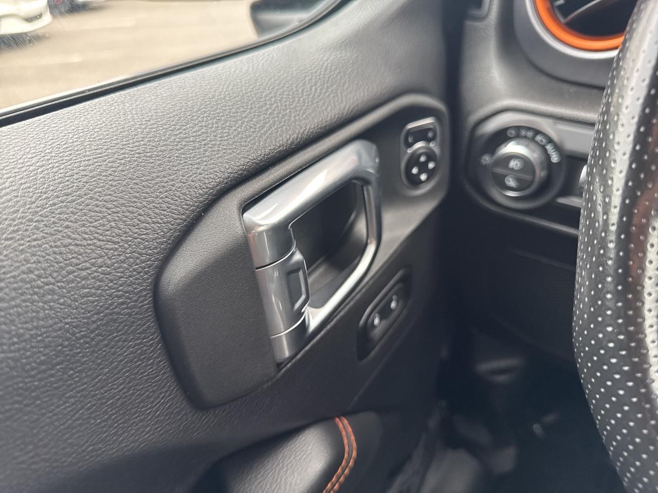 2020 Jeep Gladiator Mojave Warrenton VA