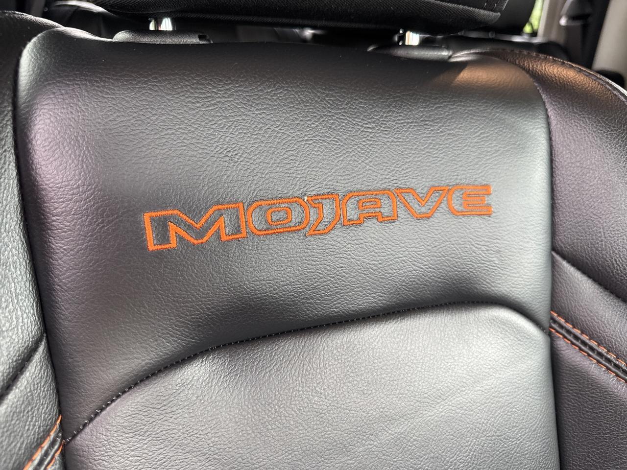 2020 Jeep Gladiator Mojave Warrenton VA