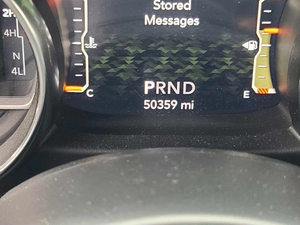 2020 Jeep Gladiator Mojave Springfield VA