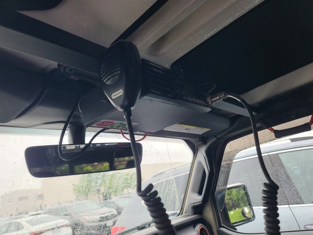 2020 Jeep Gladiator Mojave Springfield VA