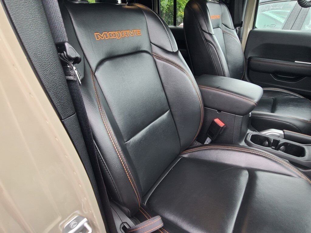 2020 Jeep Gladiator Mojave Springfield VA