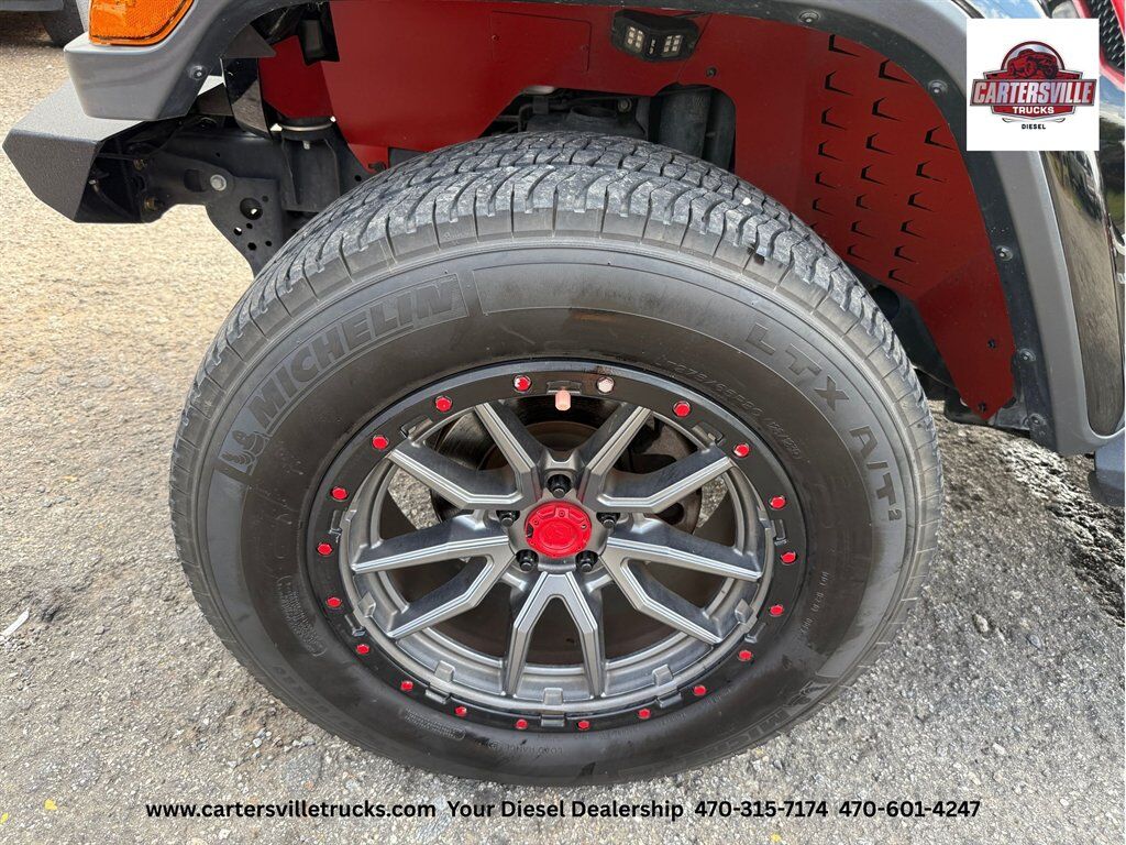 2020 Jeep Gladiator Overland 4X4 - PWR BOARDS - OVER 10K IN EXTRAS Cartersville GA