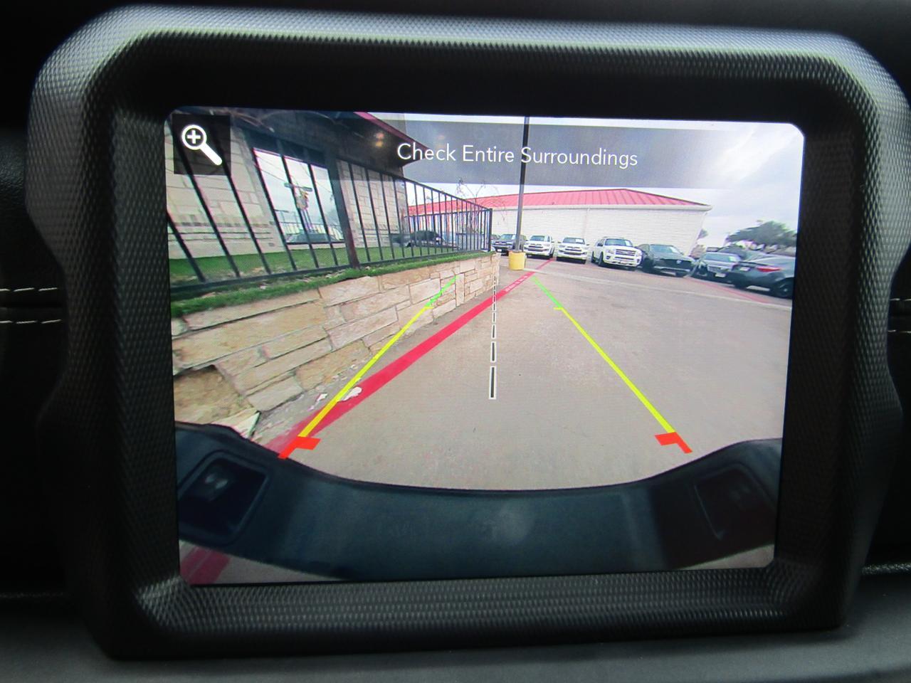 2020 Jeep Gladiator Overland 4x4 Grand Prairie TX