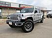 2020 Jeep Gladiator Overland 4x4