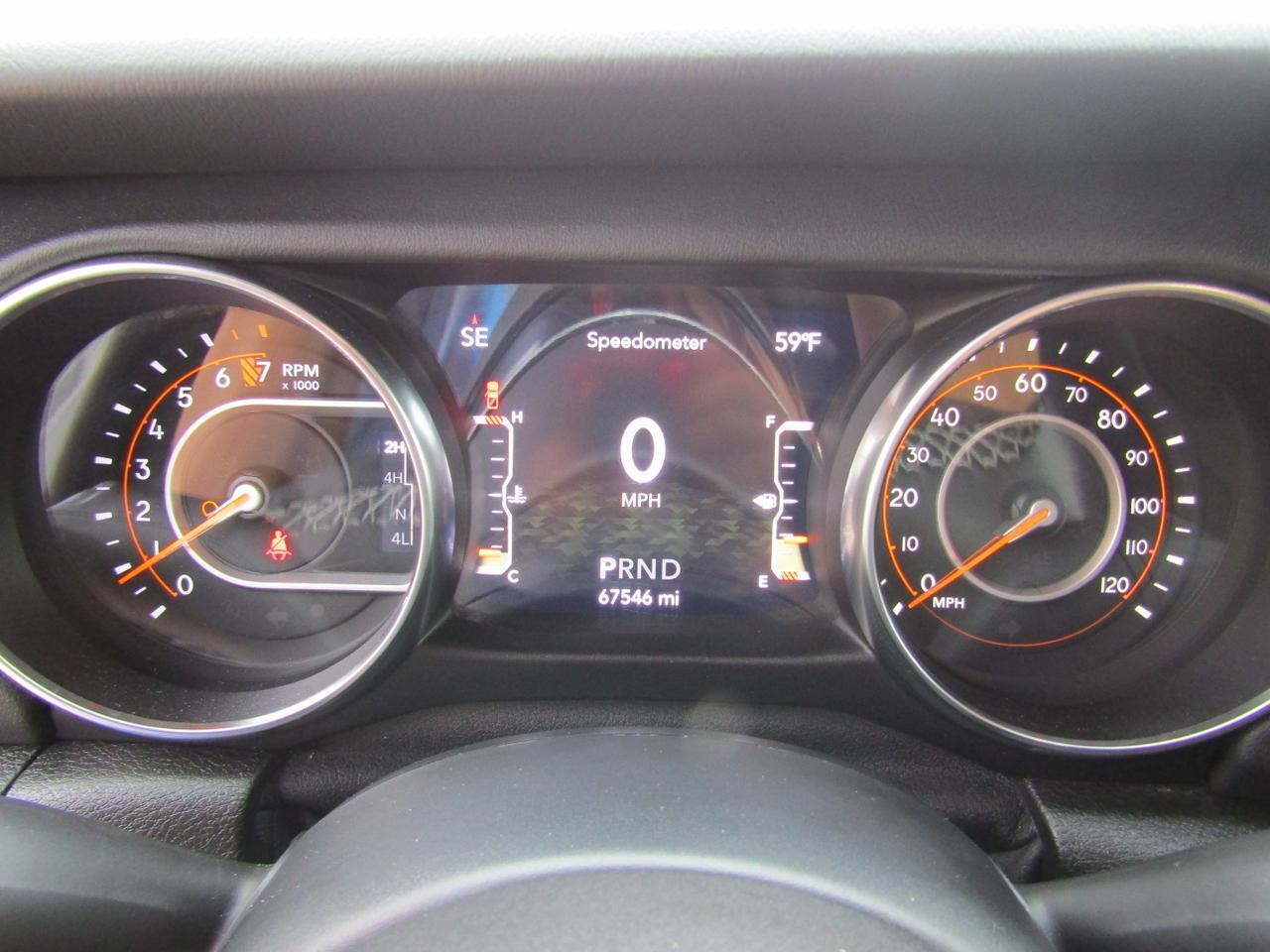 2020 Jeep Gladiator Overland 4x4 Grand Prairie TX