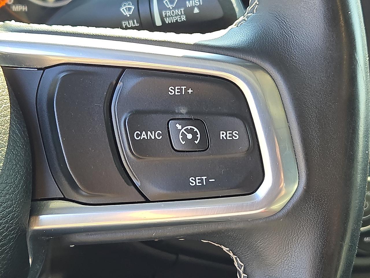 2020 Jeep Gladiator Overland 4x4 Vineland NJ
