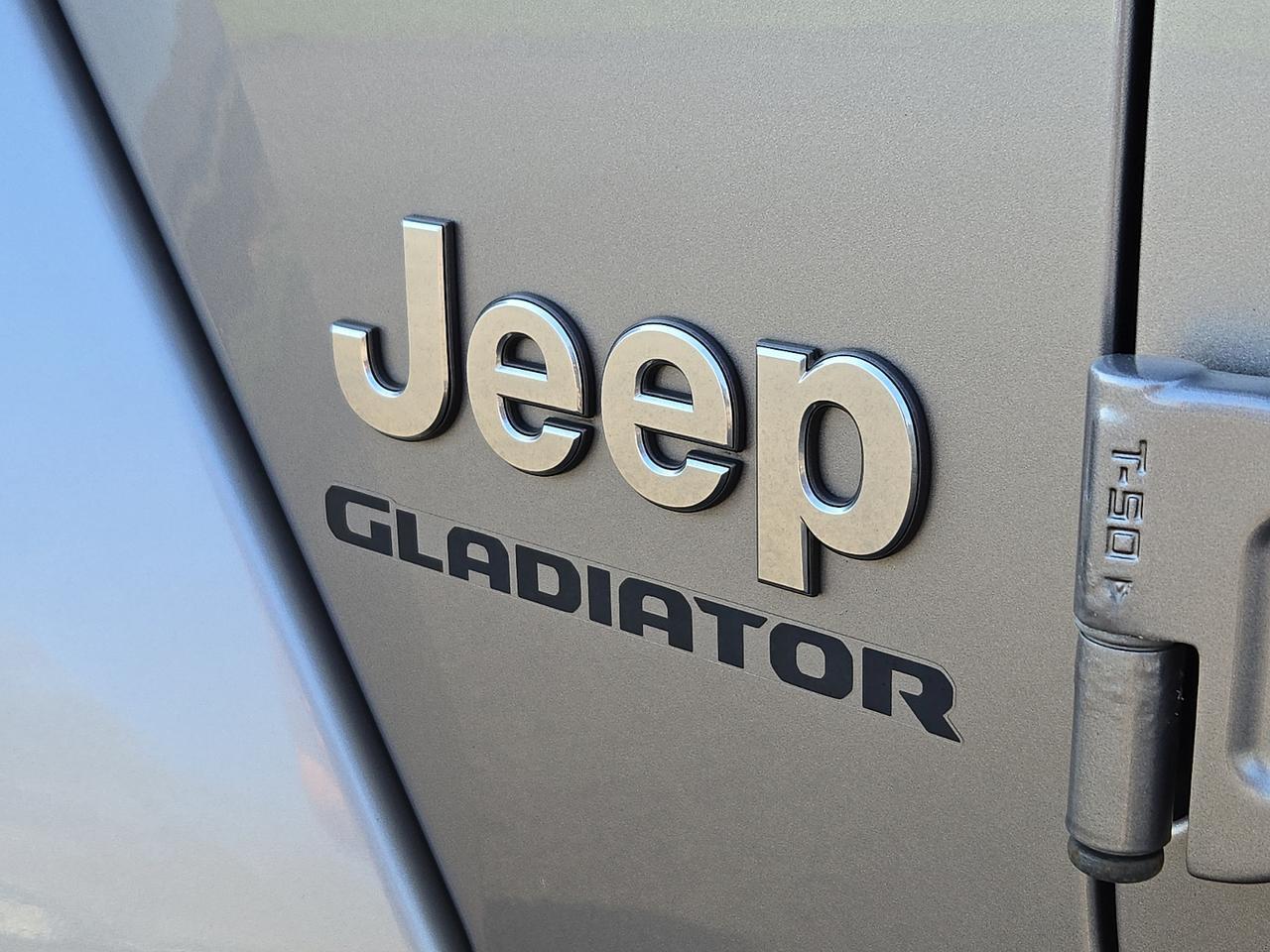 2020 Jeep Gladiator Overland 4x4 Vineland NJ