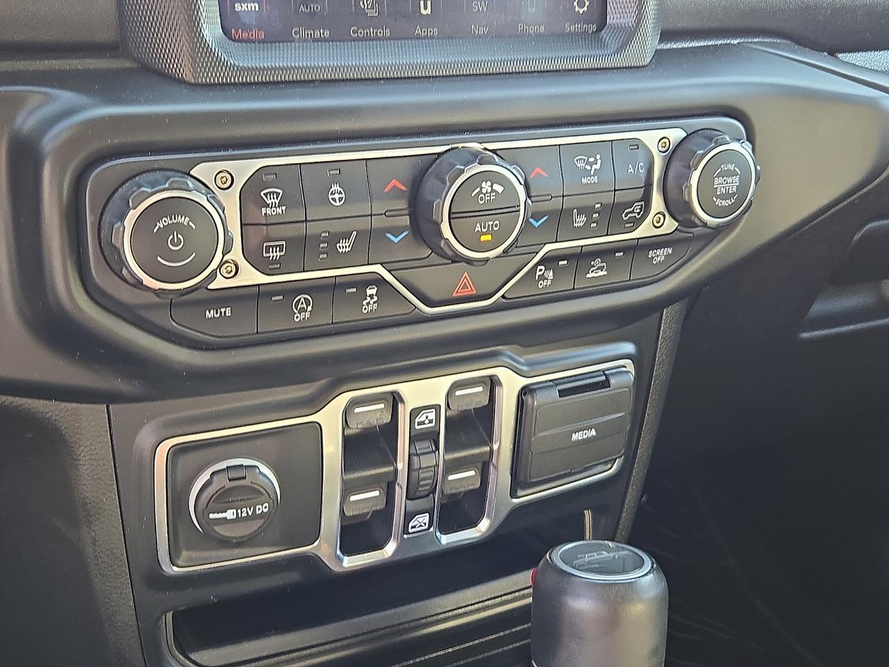 2020 Jeep Gladiator Overland 4x4 Vineland NJ