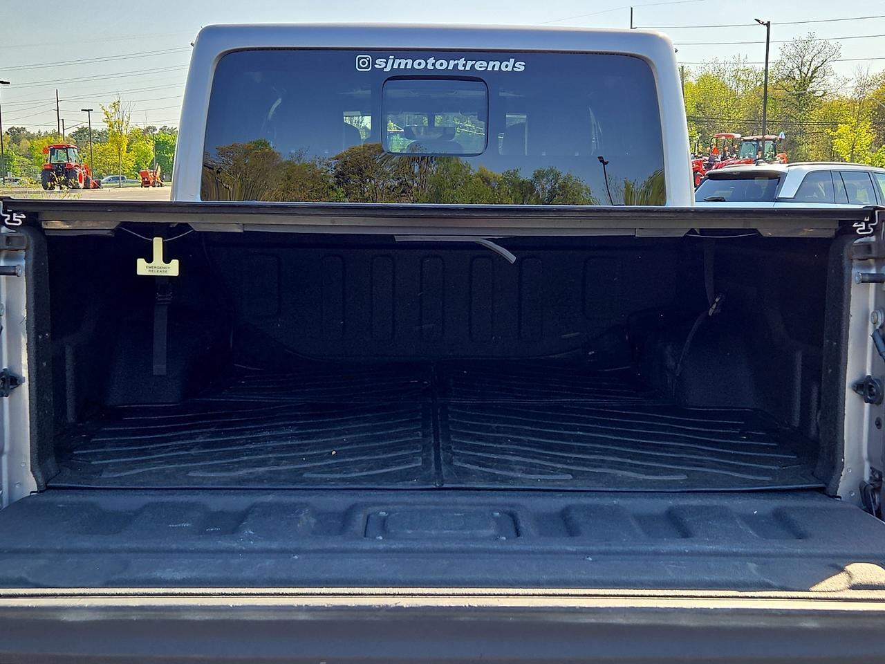 2020 Jeep Gladiator Overland 4x4 Vineland NJ