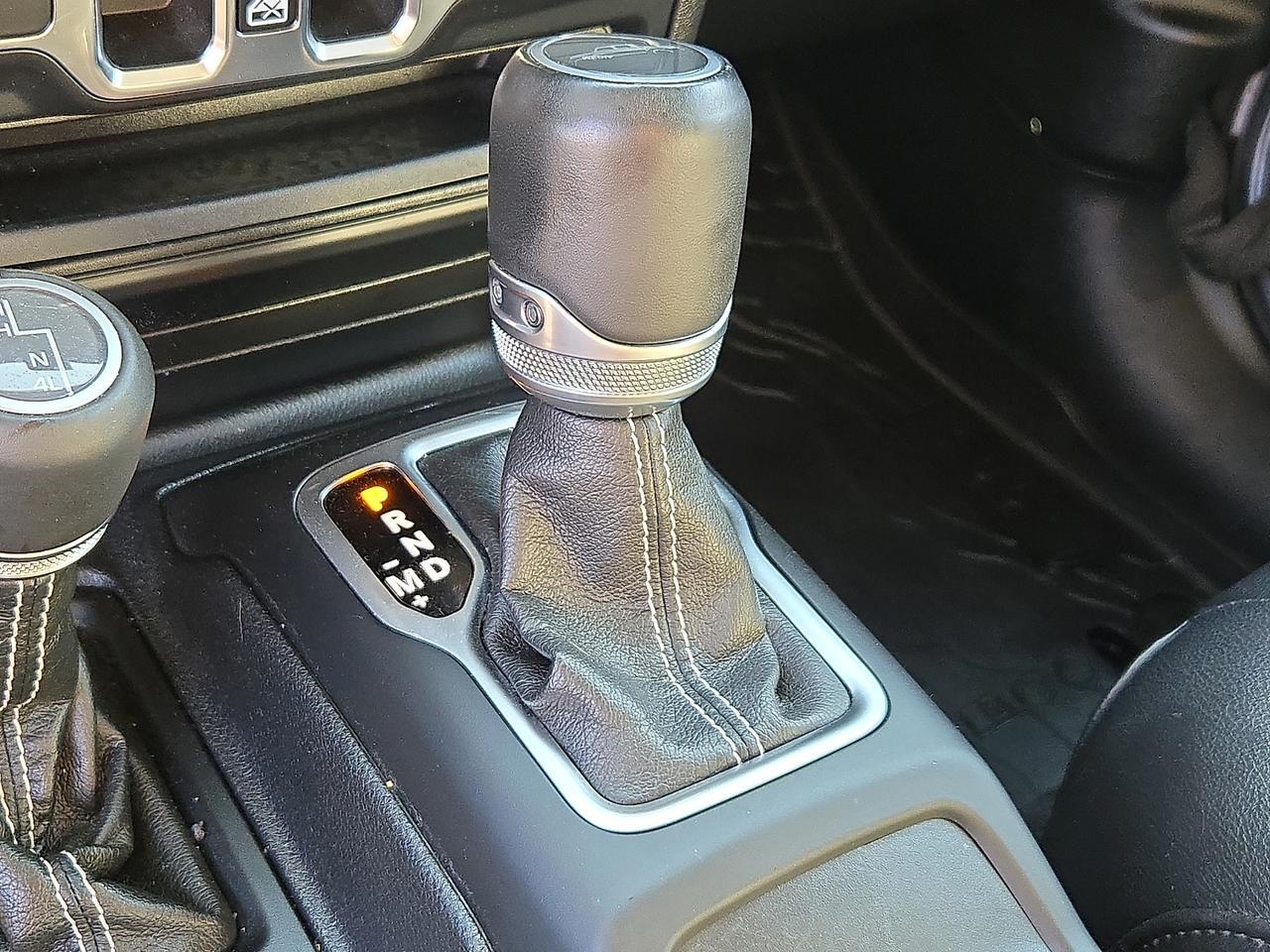 2020 Jeep Gladiator Overland 4x4 Vineland NJ