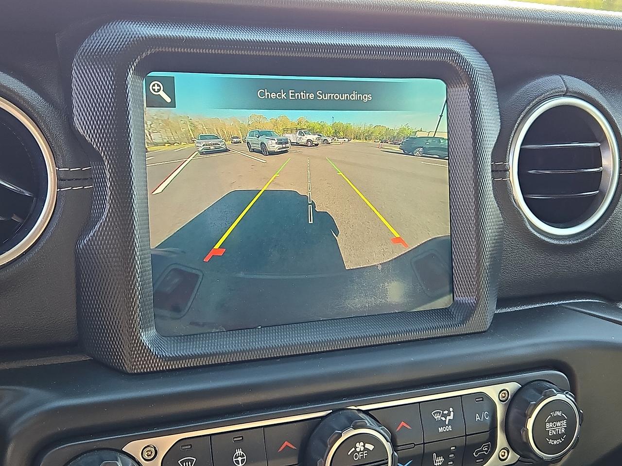 2020 Jeep Gladiator Overland 4x4 Vineland NJ