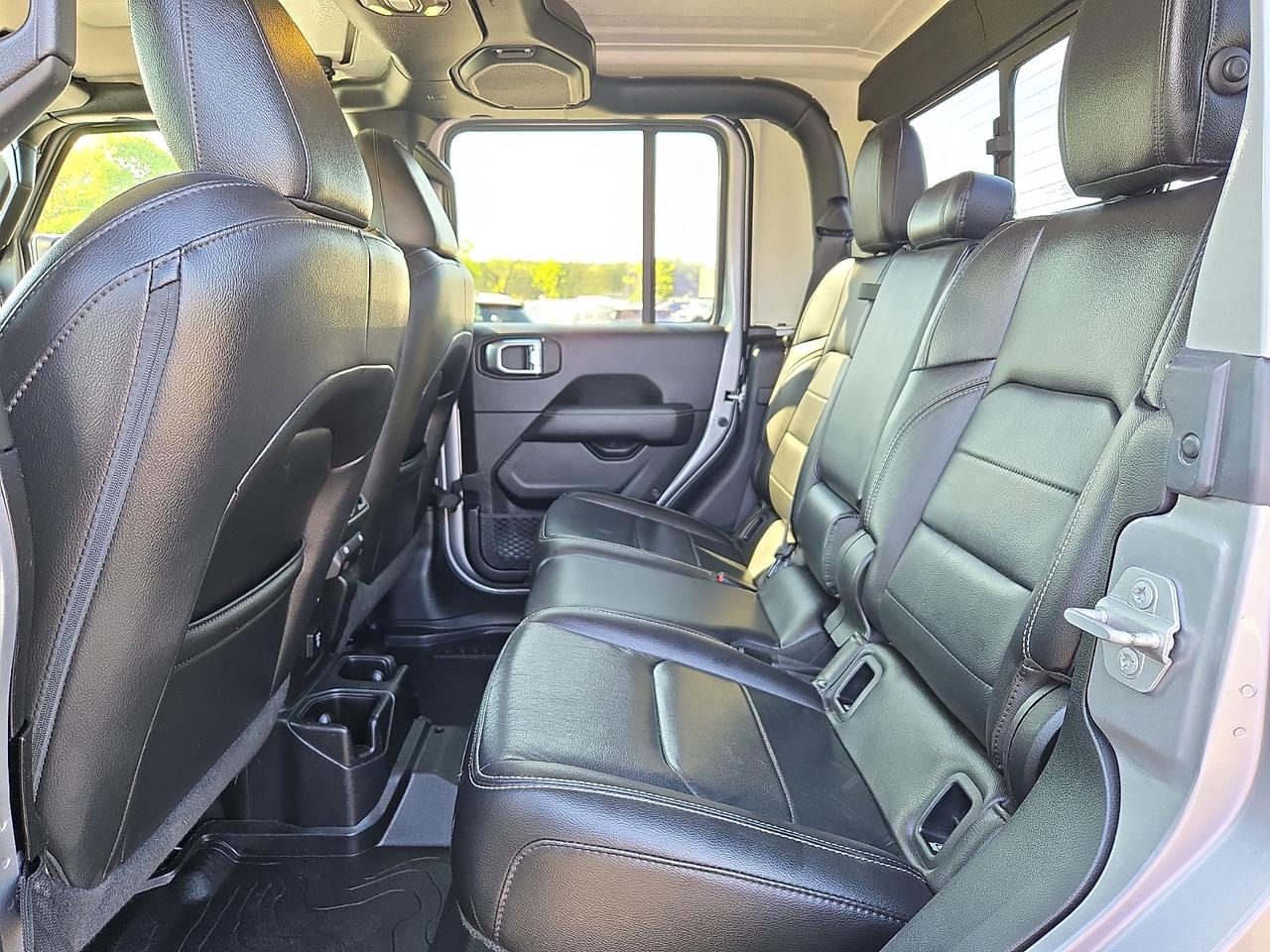 2020 Jeep Gladiator Overland 4x4 Vineland NJ