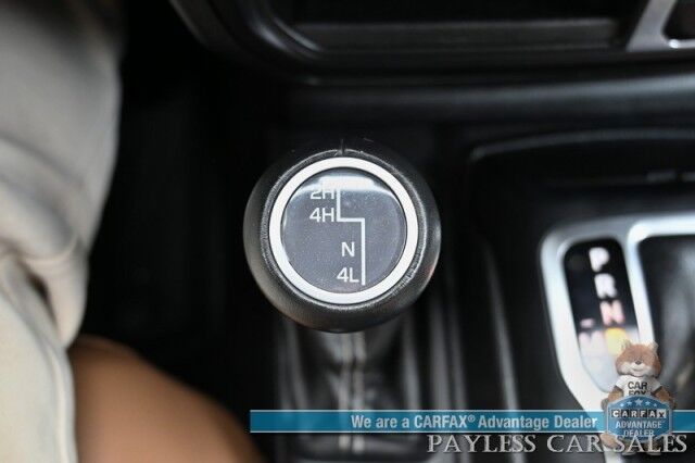 2020 Jeep Gladiator Overland Anchorage AK