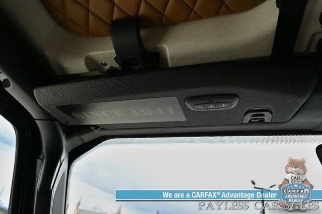 2020 Jeep Gladiator Overland Anchorage AK