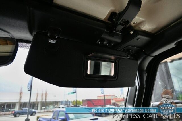 2020 Jeep Gladiator Overland Anchorage AK