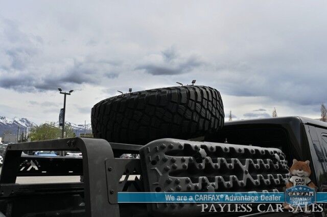2020 Jeep Gladiator Overland Anchorage AK