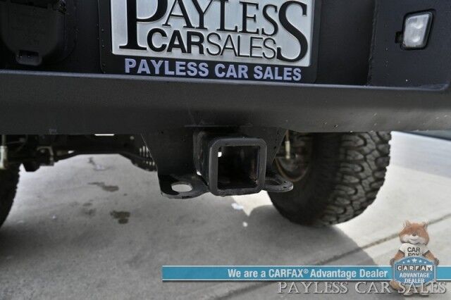 2020 Jeep Gladiator Overland Anchorage AK