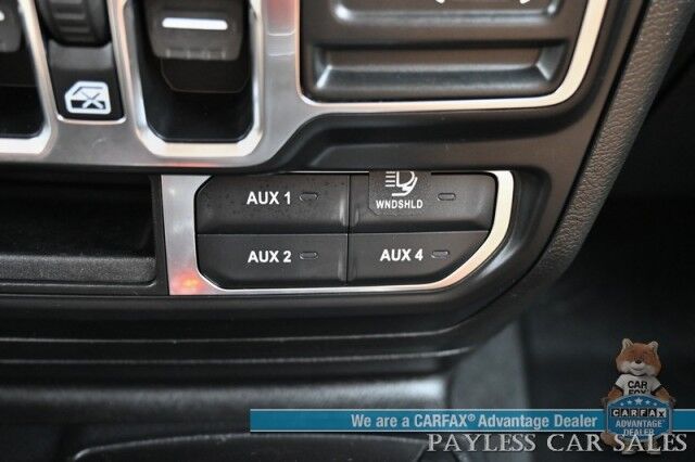 2020 Jeep Gladiator Overland Anchorage AK