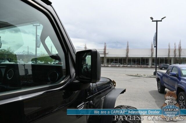 2020 Jeep Gladiator Overland Anchorage AK