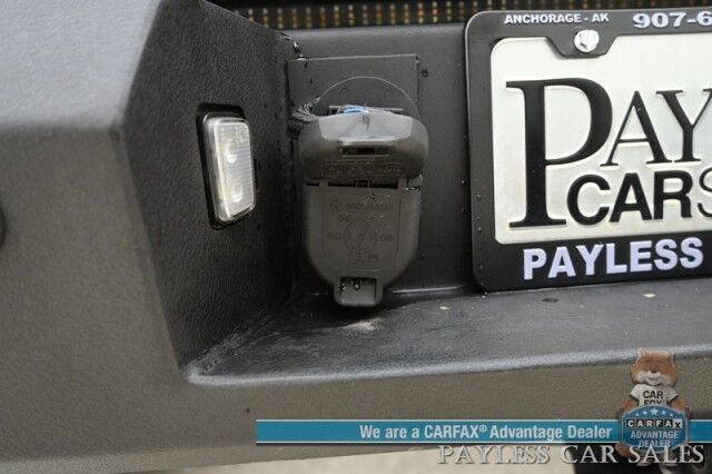 2020 Jeep Gladiator Overland Anchorage AK
