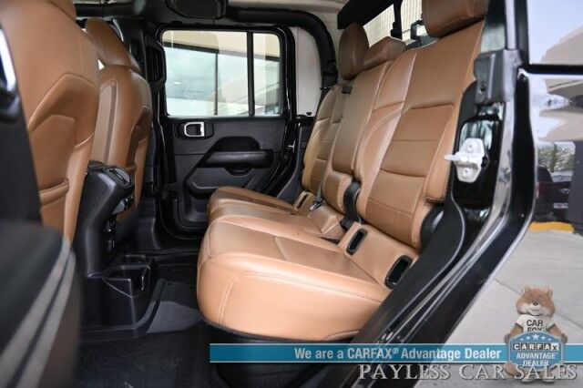 2020 Jeep Gladiator Overland Anchorage AK