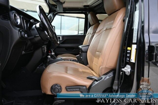 2020 Jeep Gladiator Overland Anchorage AK