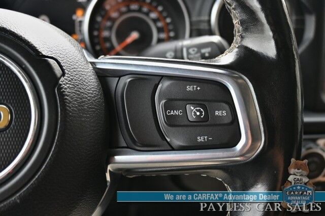 2020 Jeep Gladiator Overland Anchorage AK