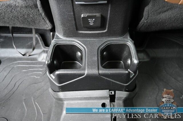 2020 Jeep Gladiator Overland Anchorage AK