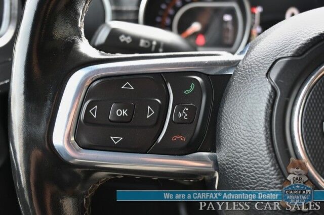 2020 Jeep Gladiator Overland Anchorage AK