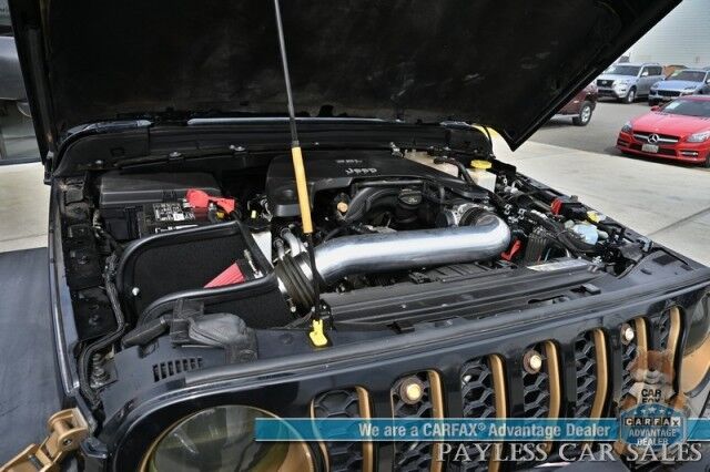 2020 Jeep Gladiator Overland Anchorage AK