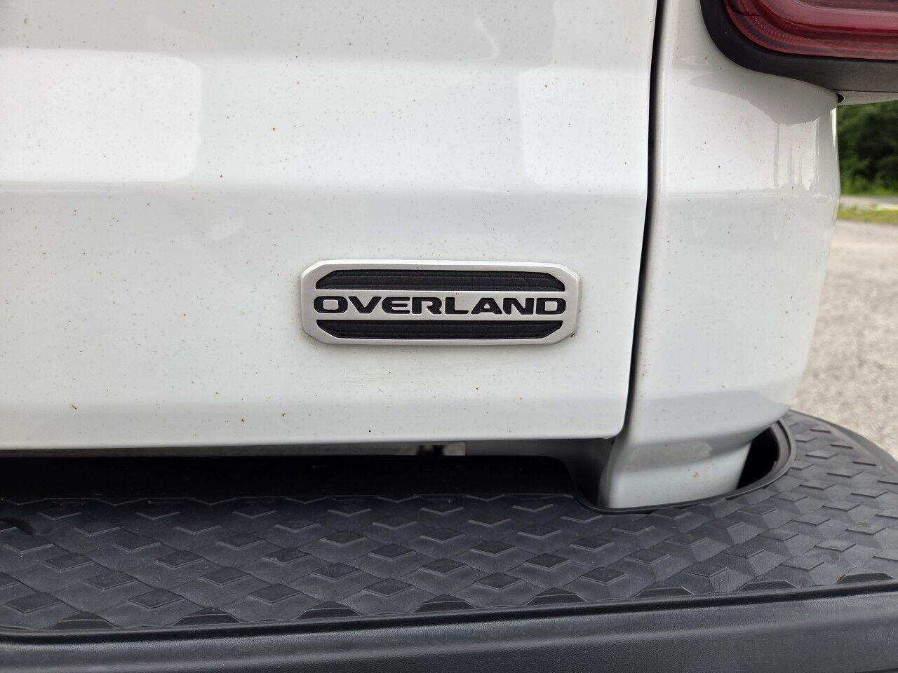 2020 Jeep Gladiator Overland Charlton MA