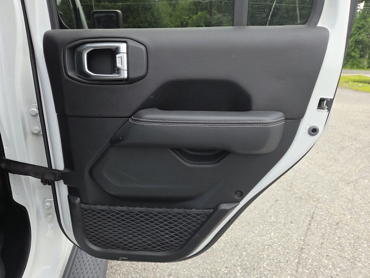 2020 Jeep Gladiator Overland Charlton MA
