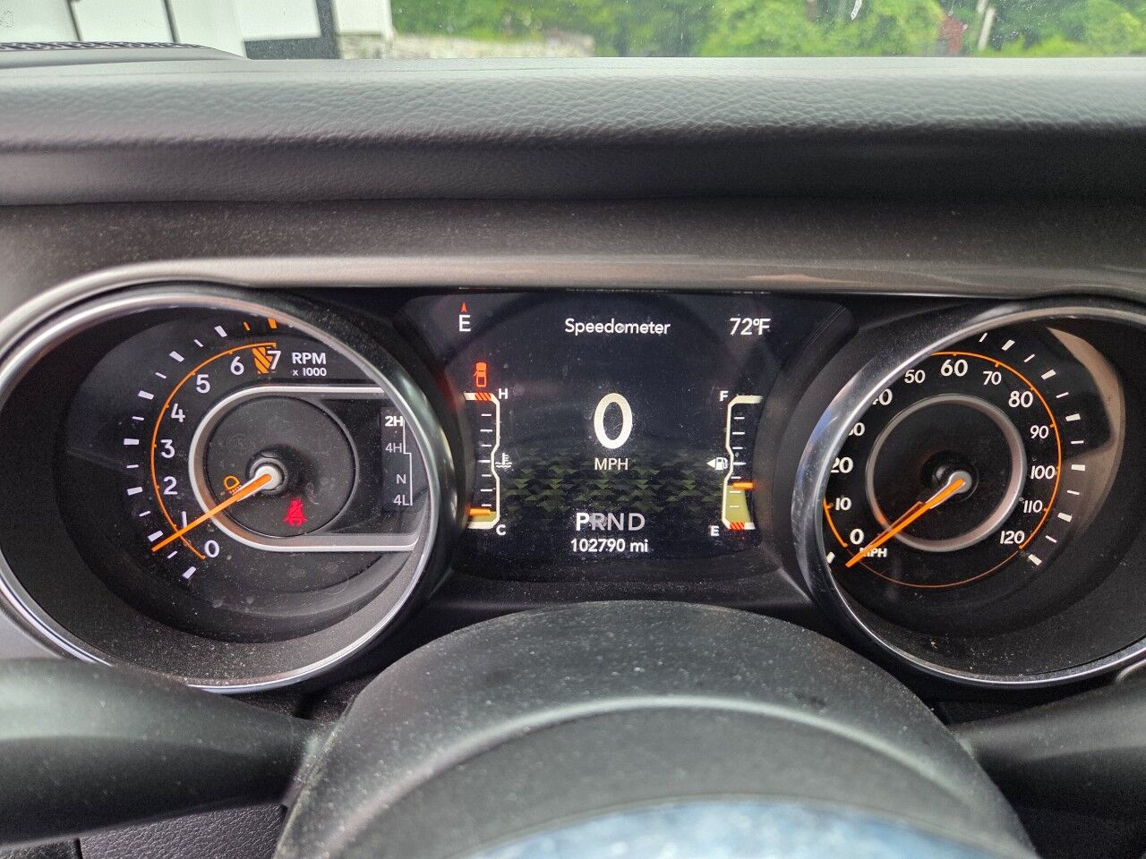 2020 Jeep Gladiator Overland Charlton MA