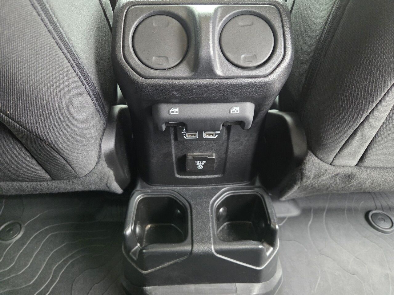 2020 Jeep Gladiator Overland Charlton MA