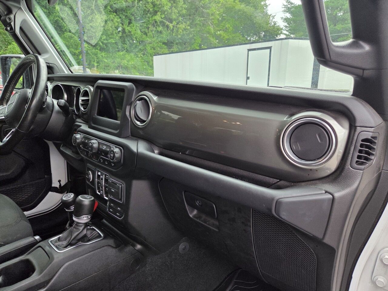 2020 Jeep Gladiator Overland Charlton MA