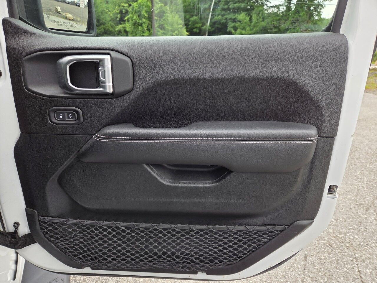 2020 Jeep Gladiator Overland Charlton MA